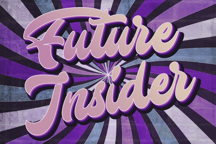 future insider logo